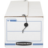 Fellowes, Inc. Bankers Box 00018 Bankers Box Liberty Check and Form Boxes