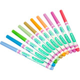 Crayola, LLC Crayola 587807 Crayola Colors of Kindness Markers