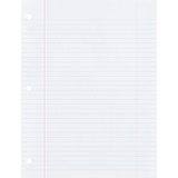 Sparco Products Sparco 82123 Sparco 3-hole Punched Filler Paper Sparco Products Sparco 82123 Sparco 3-hole Punched Filler Paper