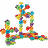 Learning Resources Gears! Gears! Gears! LER9164 Gears!Gears!Gears! Super Set Learning Resources Gears! Gears! Gears! LER9164 Gears!Gears!Gears! Super Set