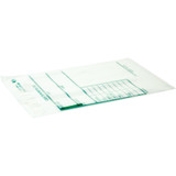 Quality Park Products Quality Park 45220 Quality Park Cash Transmittal Bags with Redi-Strip