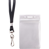 Advantus Corp Advantus 91131 Advantus ID Holder/Lanyard Combo Pack