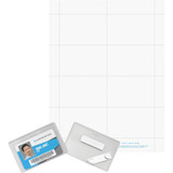 Advantus Corp Advantus 97033 Advantus DIY Magnetic Name Badge Kit