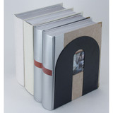 Officemate, LLC Officemate 93142 Officemate Heavy-Duty Bookends Officemate, LLC Officemate 93142 Officemate Heavy-Duty Bookends