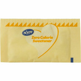 Sugar Foods Corporation Njoy 83220 Njoy Yellow Sucralose Sugar Substitute
