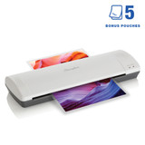 Swingline 1701867 Swingline Inspire Plus Thermal Pouch Laminator Swingline 1701867 Swingline Inspire Plus Thermal Pouch Laminator