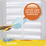 Procter & Gamble Swiffer 21459 Swiffer Unscented Dusters Refills Procter & Gamble Swiffer 21459 Swiffer Unscented Dusters Refills