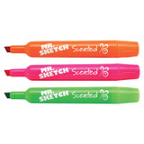 Newell Brands Mr. Sketch 1905315 Mr. Sketch Stix Classpack Scented Markers