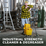 Sunshine Makers, Inc Simple Green 14002CT Simple Green Industrial Cleaner/Degreaser Sunshine Makers, Inc Simple Green 14002CT Simple Green Industrial Cleaner/Degreaser