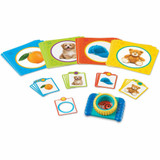 Learning Resources LER3062 Learning Resources See & Snap Picture Hunt