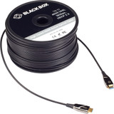 Black Box Corporation Black Box AOC-HL-H2-100M Black Box High-Speed HDMI 2.0 Active Optical Cable