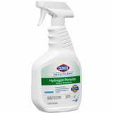 The Clorox Company Clorox Healthcare 30828 Clorox Healthcare Hydrogen Peroxide Cleaner Disinfectant Spray