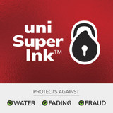 uni-ball Corporation uniball? 60510PP uniball&trade; Vision Rollerball Pen