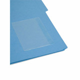 Smead Manufacturing Company Smead 68153 Smead Self-Adhesive Pockets