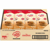 Nestle Professional Coffee mate 35110CT Coffee mate Original Liquid Coffee Creamer Singles - Gluten-Free
