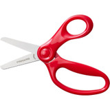 Fiskars Corporation Fiskars 1941601067 Fiskars 5" Blunt-tip Kids Scissors