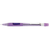 Pentel of America, Ltd Pentel PD347TV Pentel Quicker Clicker Automatic Pencils Pentel of America, Ltd Pentel PD347TV Pentel Quicker Clicker Automatic Pencils