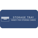 Roaring Spring Paper Products Roaring Spring 28041cs Roaring Spring PaperTrail Ruled Index Cards Roaring Spring Paper Products Roaring Spring 28041cs Roaring Spring PaperTrail Ruled Index Cards