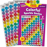 TREND Enterprises Inc. Trend T-46909 Trend SuperSpots Variety Pack Stickers