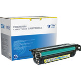 Elite Image 75865 Elite Image Remanufactured Laser Toner Cartridge - Alternative for HP 646A (CF032A) - Yellow - 1 Each