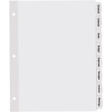 Avery Avery&reg; 14435 Avery&reg; Big Tab Printable White Label Dividers