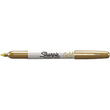 Newell Brands Sharpie 1823887 Sharpie Metallic Permanent Markers