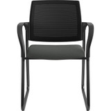 The HON Company HON HONIB108IMCU19 HON Ignition Chair