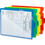 Smead Manufacturing Company Smead 61960 Smead End Tab Out Guides