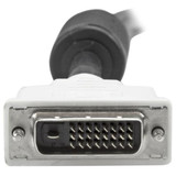 StarTech.com DVIDDMM20 StarTech.com 20 ft DVI-D Dual Link Cable - M/M