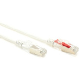 Black Box Corporation Black Box C5EPC70S-WH-06 Black Box GigaBase 3 Cat.5e (F/UTP) Patch Network Cable