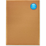 ACCO Brands Corporation Quartet 303 Quartet Classic Series Cork Bulletin Board ACCO Brands Corporation Quartet 303 Quartet Classic Series Cork Bulletin Board
