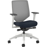 The HON Company HON HONSVTM2FCP90DW HON Solve Chair