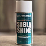 Sheila Shine SSCA10 Sheila Shine Stainless Steel Polish Sheila Shine SSCA10 Sheila Shine Stainless Steel Polish