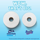 Procter & Gamble Charmin 03159 Charmin Essentials Toilet Paper