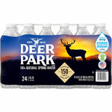 Nestle S.A Nestle 101243 Nestle Premium Bottled Spring Water