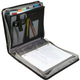 ACCO Brands Corporation Five Star 29052 Five Star Zipper Binder With Expansion Panel, 2" Rings, Assorted Colors ACCO Brands Corporation Five Star 29052 Five Star Zipper Binder With Expansion Panel, 2" Rings, Assorted Colors