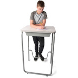 Safco Products Safco 1224DE Safco AlphaBetter 1224DE Student Desk Safco Products Safco 1224DE Safco AlphaBetter 1224DE Student Desk
