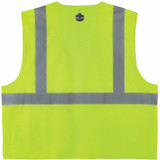 Tenacious Holdings, Inc GloWear 21129 GloWear 8220Z Type R Class 2 Standard Mesh Vest