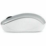 Verbatim America, LLC Verbatim 99777 Verbatim Silent Wireless Blue LED Mouse - Silver Verbatim America, LLC Verbatim 99777 Verbatim Silent Wireless Blue LED Mouse - Silver