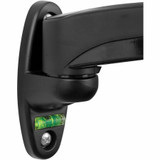 StarTech.com ARMPIVWALL StarTech.com Single Wall Mount Monitor Arm, Gas-Spring, Full Motion Articulating, For VESA Mount Monitors up to 34" (19.8lb/9kg) StarTech.com ARMPIVWALL StarTech.com Single Wall Mount Monitor Arm, Gas-Spring, Full Motion Articulating, For VESA Mount Monitors up to 34" (19.8lb/9kg)