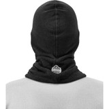 Tenacious Holdings, Inc Ergodyne 16821 Ergodyne N-Ferno 6821 Balaclava Face Mask - Fleece