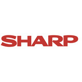 Sharp Electronics Sharp MX61NTYA Sharp MX-61NT Original Laser Toner Cartridge - Yellow - 1 Each