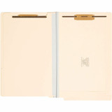 Smead Manufacturing Company Smead 29835 Smead Legal Recycled Classification Folder