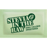 J.M. Smucker Company Stevia In The Raw 75050CT Stevia In The Raw Natural Sweetener Packets