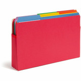 Smead Manufacturing Company Smead 74231 Smead Pocket Straight Tab Cut Legal Recycled File Pocket Smead Manufacturing Company Smead 74231 Smead Pocket Straight Tab Cut Legal Recycled File Pocket