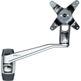 StarTech.com ARMWALLDSLP StarTech.com Wall Mount Monitor Arm, Articulating/Adjustable Ergonomic VESA Monitor Arm (20" Long), Display up to 34" (30.9lb/14kg)