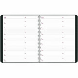 Dominion Blueline, Inc Brownline CB1200VBLK Brownline Monthly Planner Dominion Blueline, Inc Brownline CB1200VBLK Brownline Monthly Planner