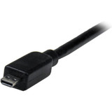 StarTech.com MCHD2VGAA2 StarTech.com Micro HDMI® to VGA Adapter Converter with Audio for Smartphones / Ultrabooks / Tablets - 1920x1080 StarTech.com MCHD2VGAA2 StarTech.com Micro HDMI® to VGA Adapter Converter with Audio for Smartphones / Ultrabooks / Tablets - 1920x1080
