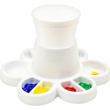 Storex Industries Corporation Storex 00480E06C Storex Paint & Water Tray Storex Industries Corporation Storex 00480E06C Storex Paint & Water Tray