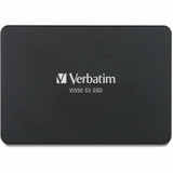 Verbatim America, LLC Verbatim 49350 Verbatim 128GB Vi550 SATA III 2.5" Internal SSD